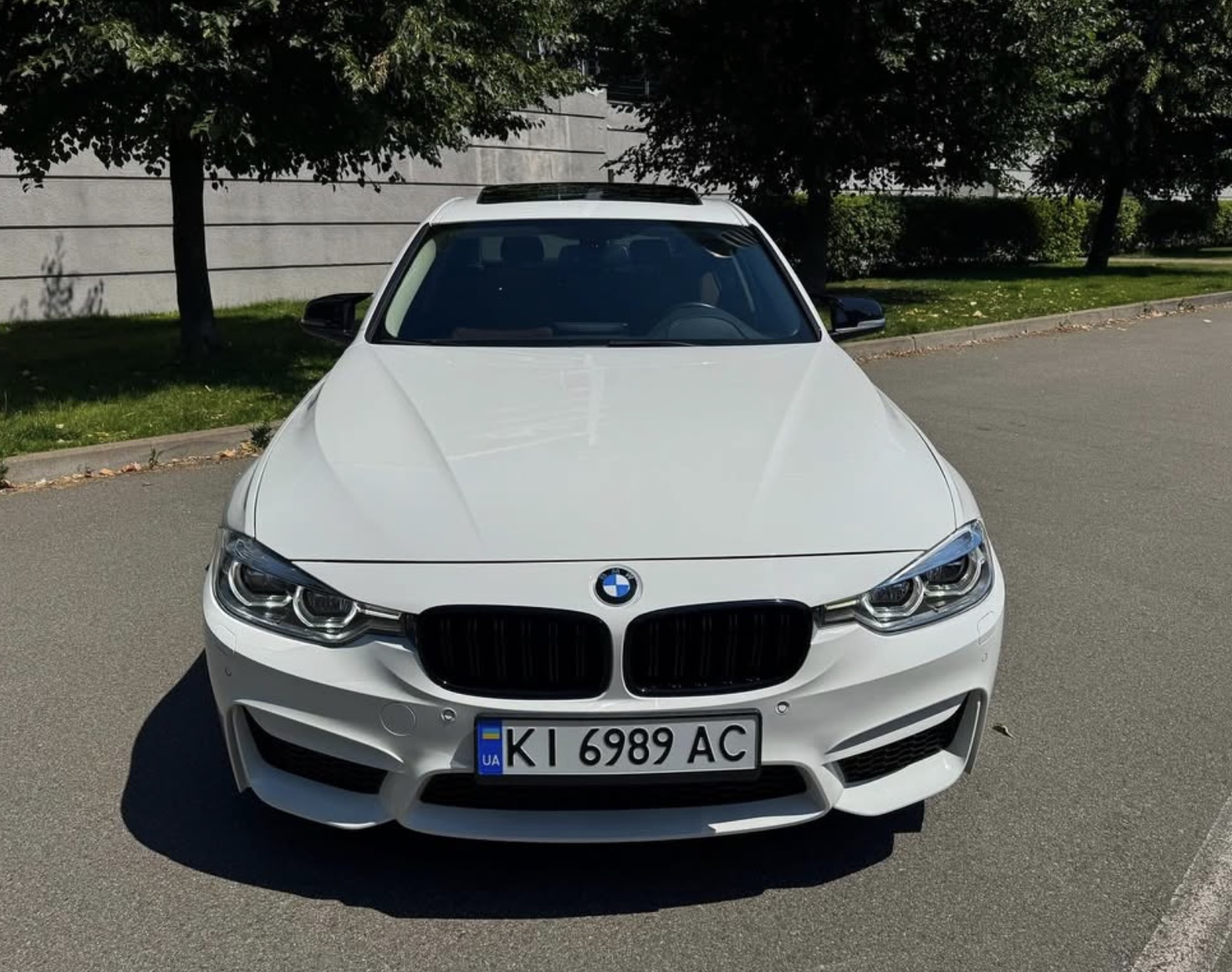 BMW 328i фото 2