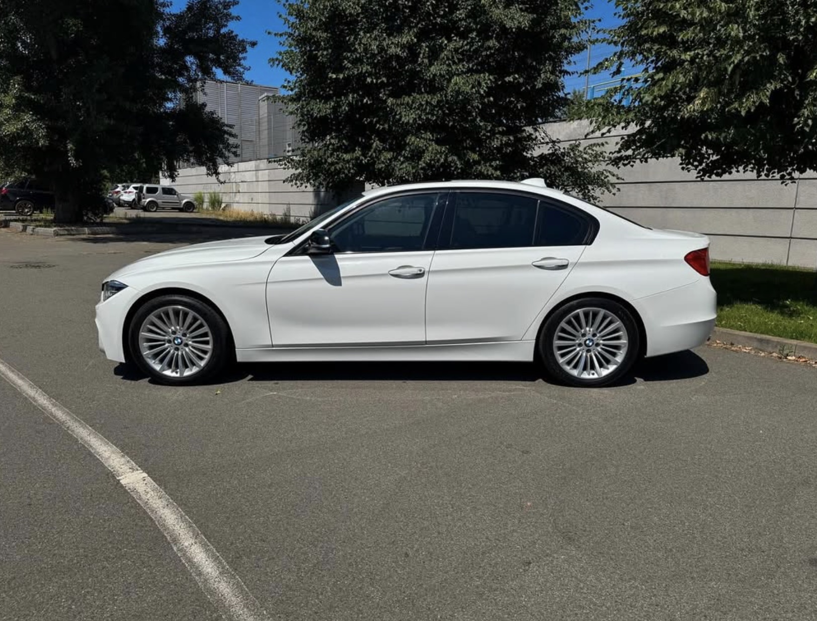 BMW 328i фото 3