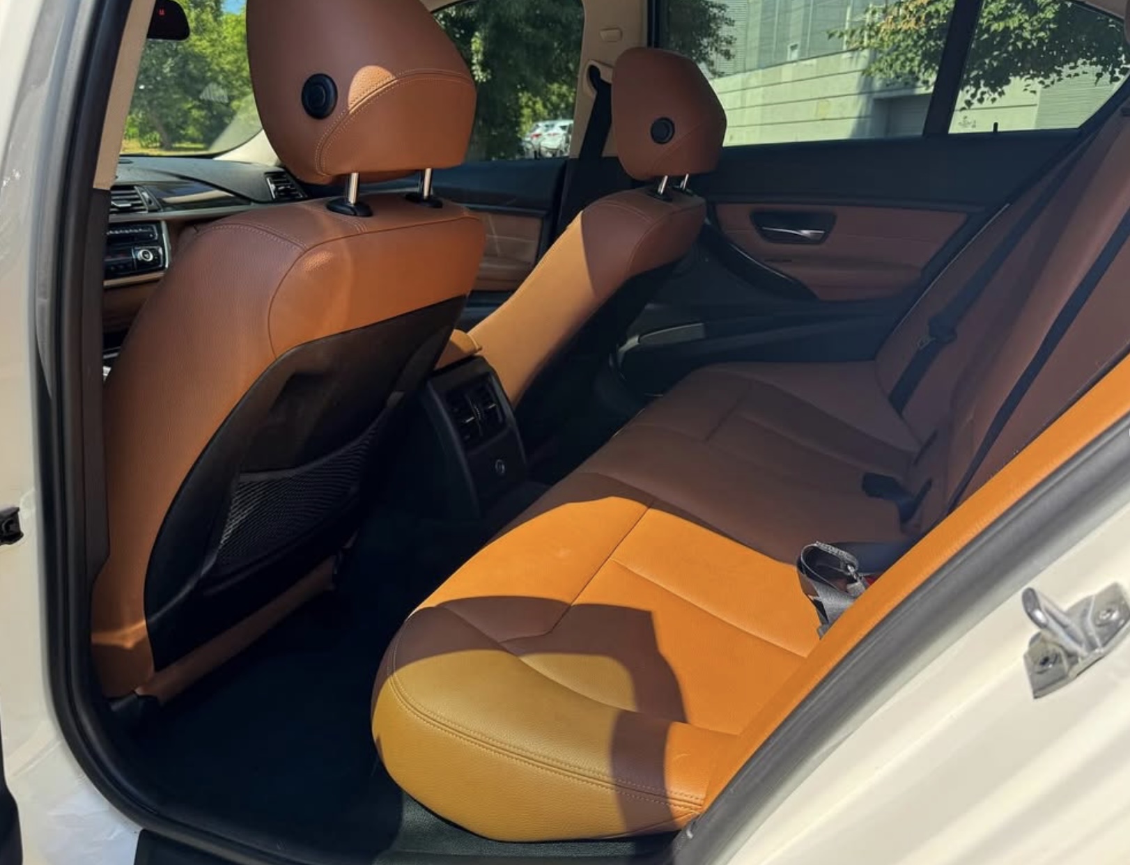 BMW 328i фото 4