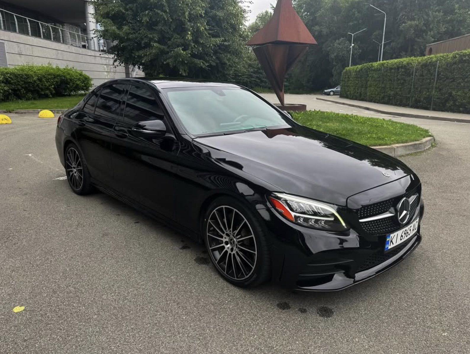 Mercedes-Benz фото 3