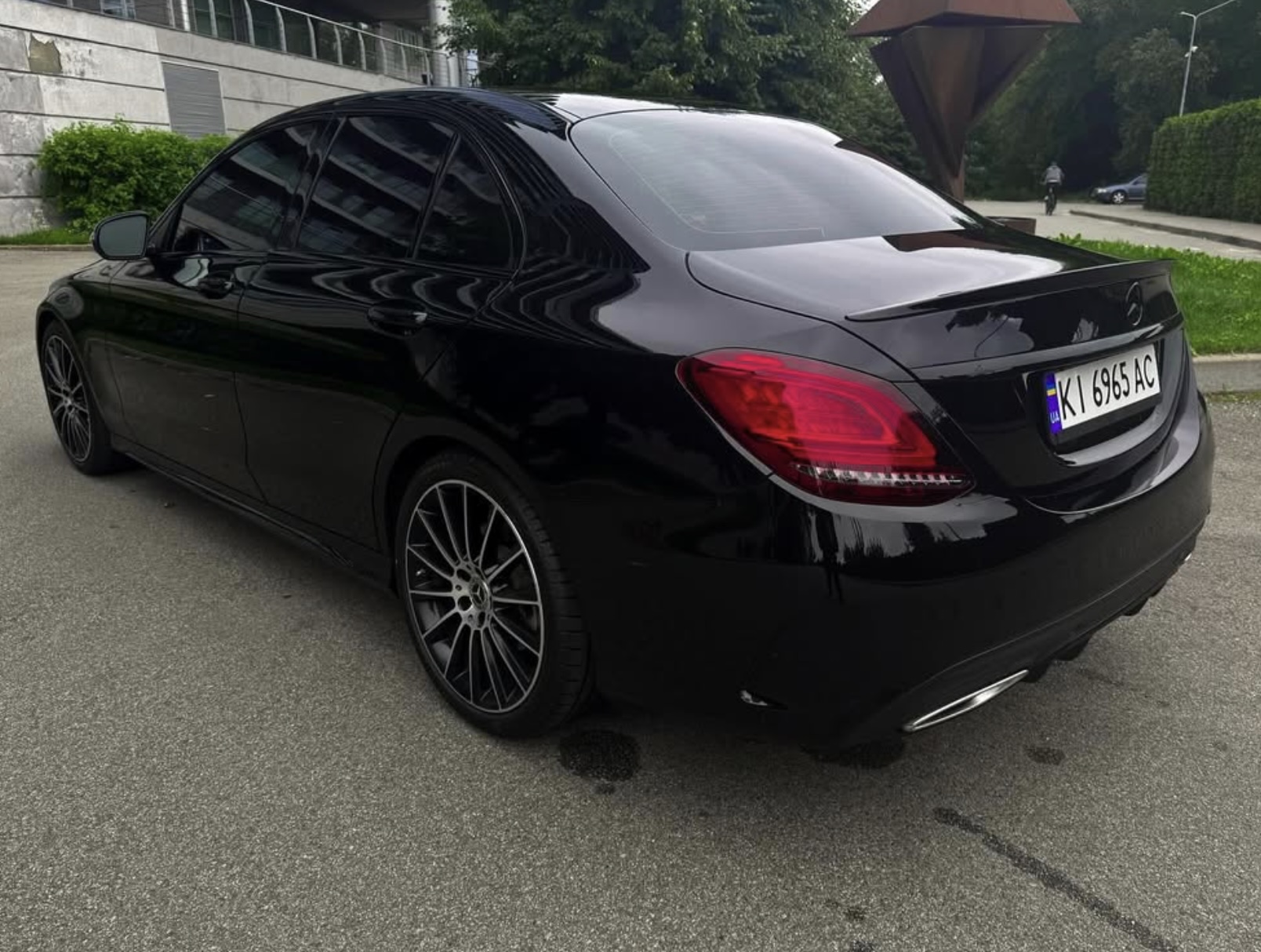 Mercedes-Benz фото 4
