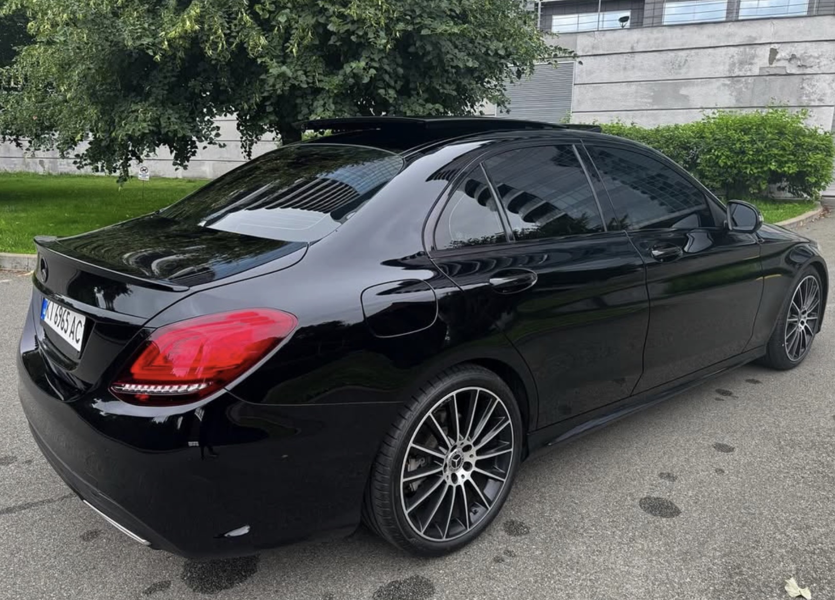 Mercedes-Benz фото 5