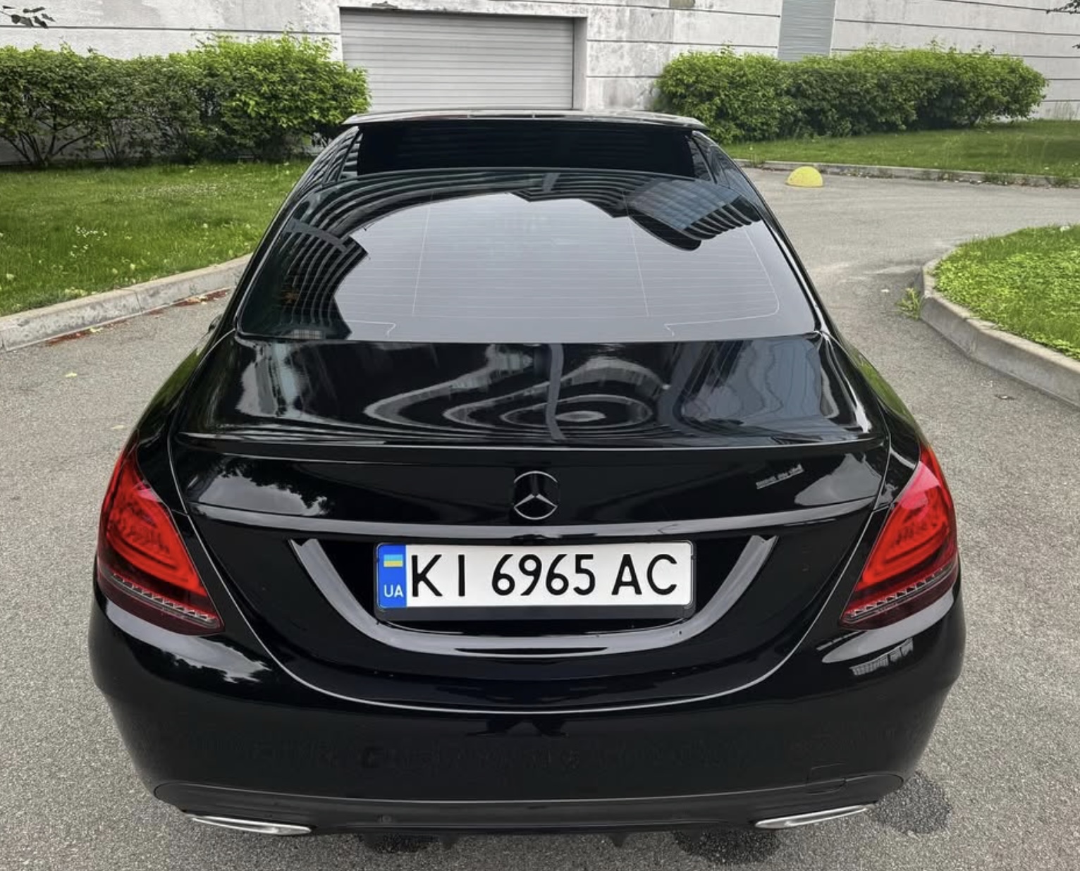 Mercedes-Benz фото 6
