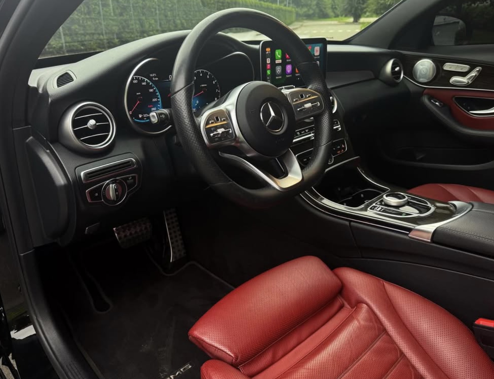 Mercedes-Benz фото 7