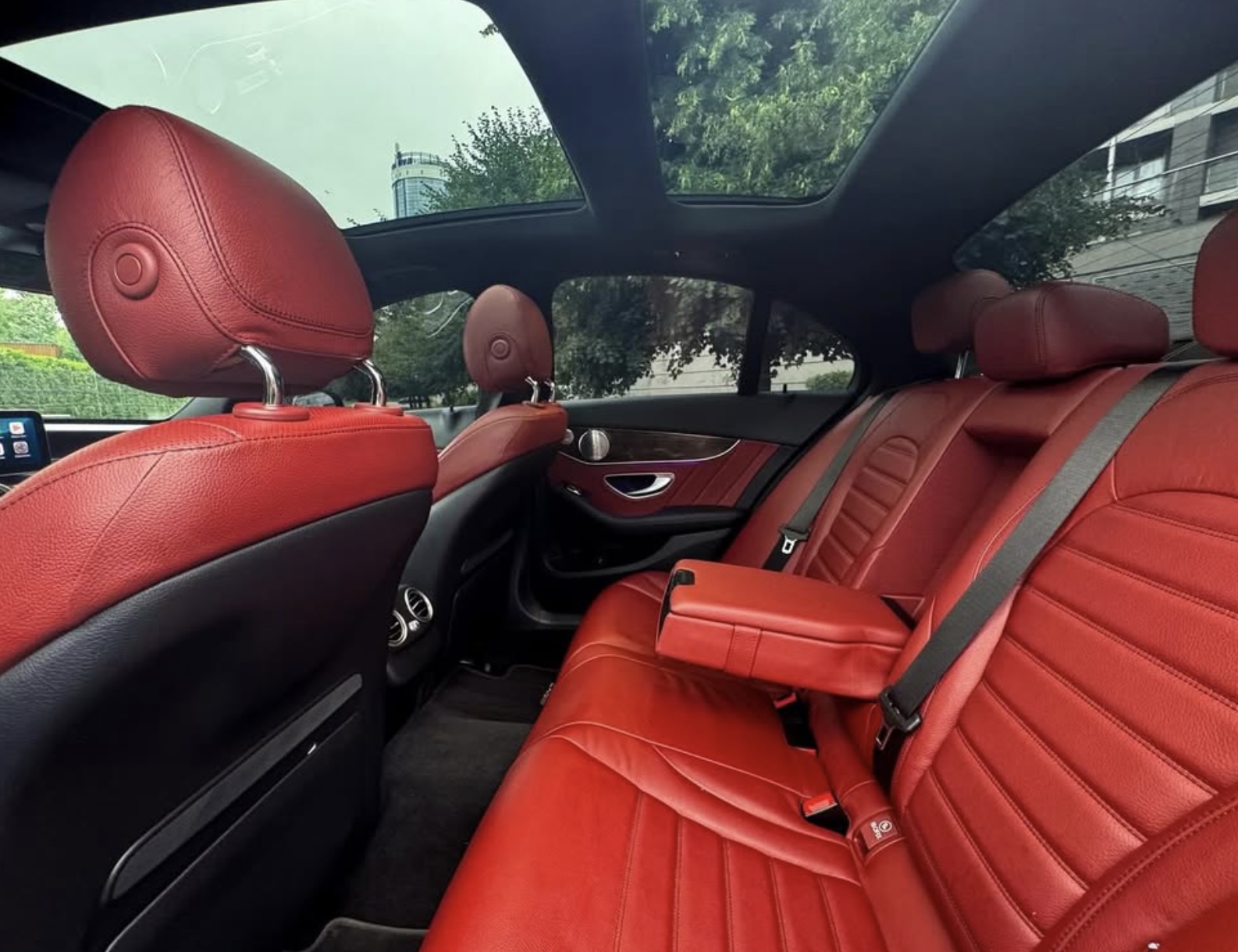 Mercedes-Benz фото 8