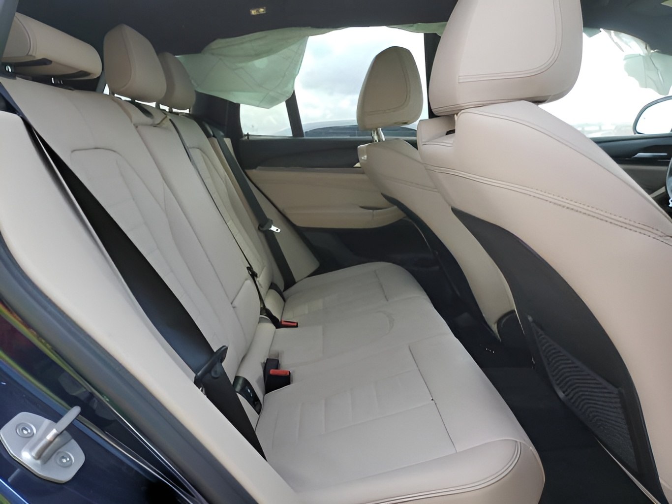 BMW X5 фото 10