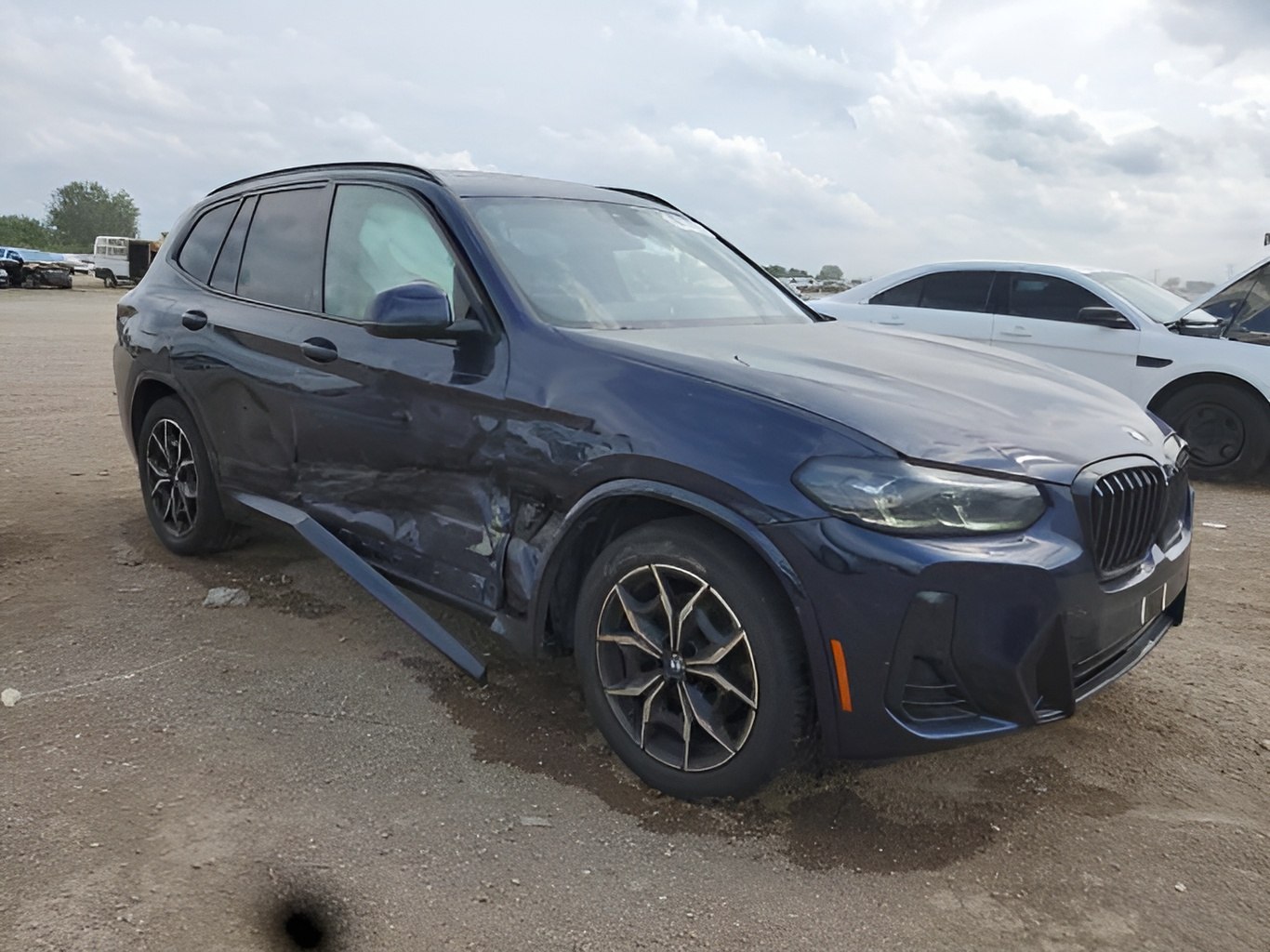 BMW X5 фото 4