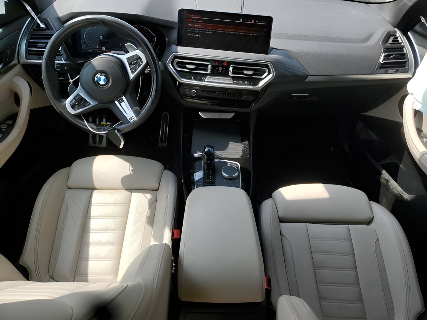BMW X5 фото 7