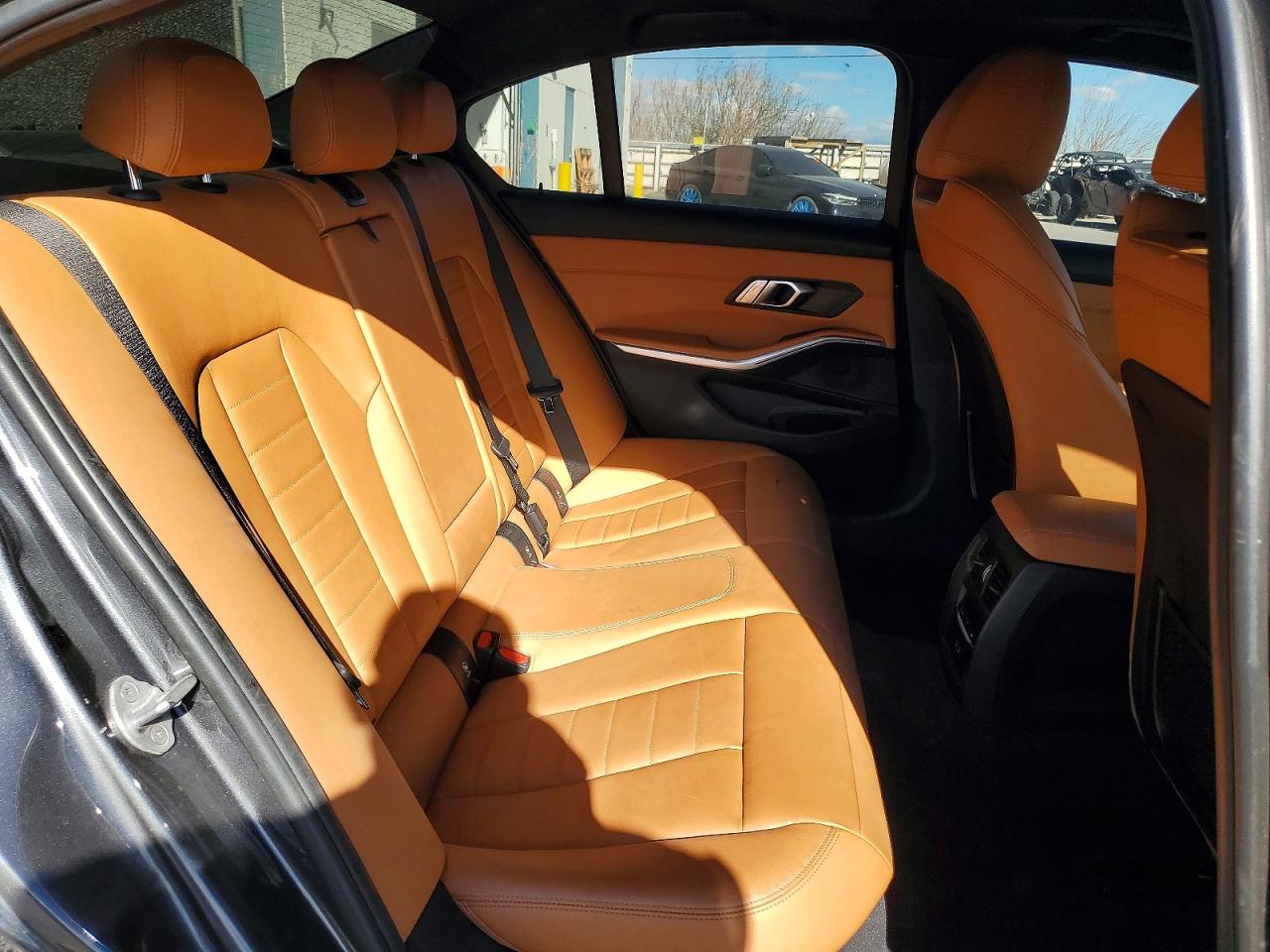 Mercedes GLC