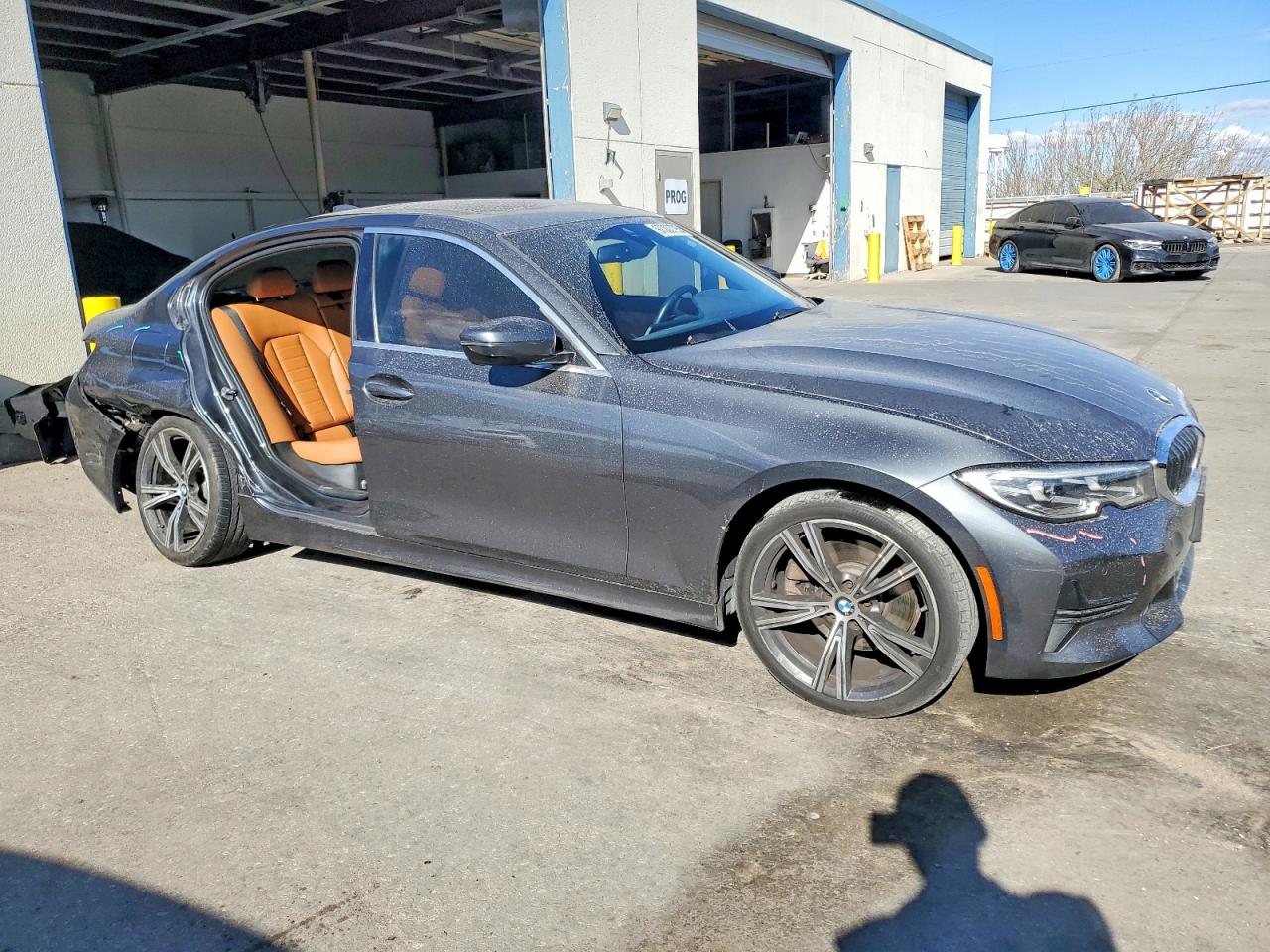 Mercedes GLC