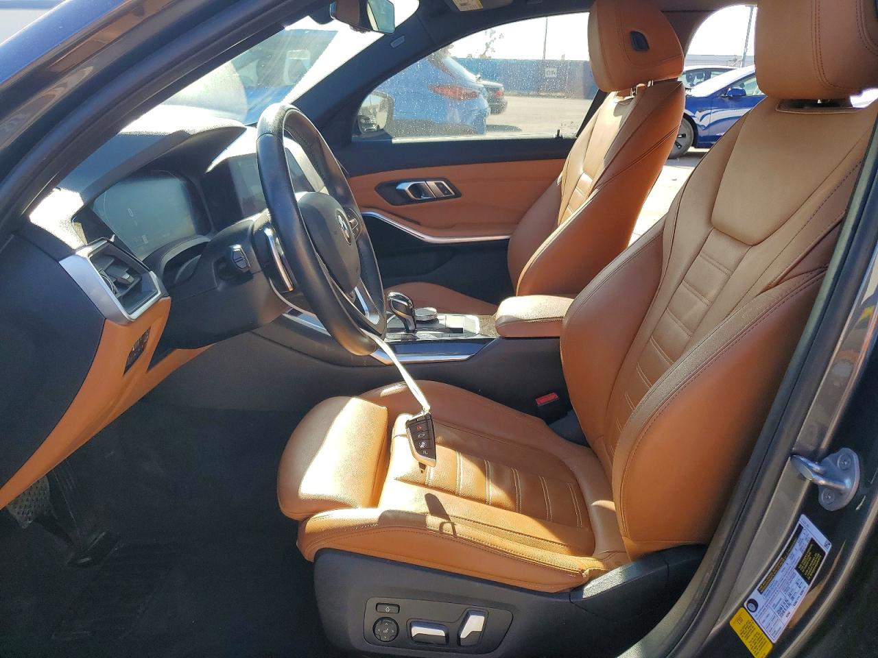 Mercedes GLC