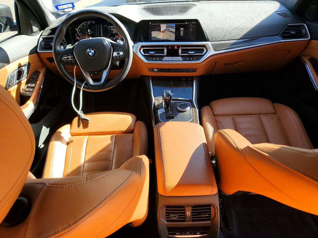 Mercedes GLC