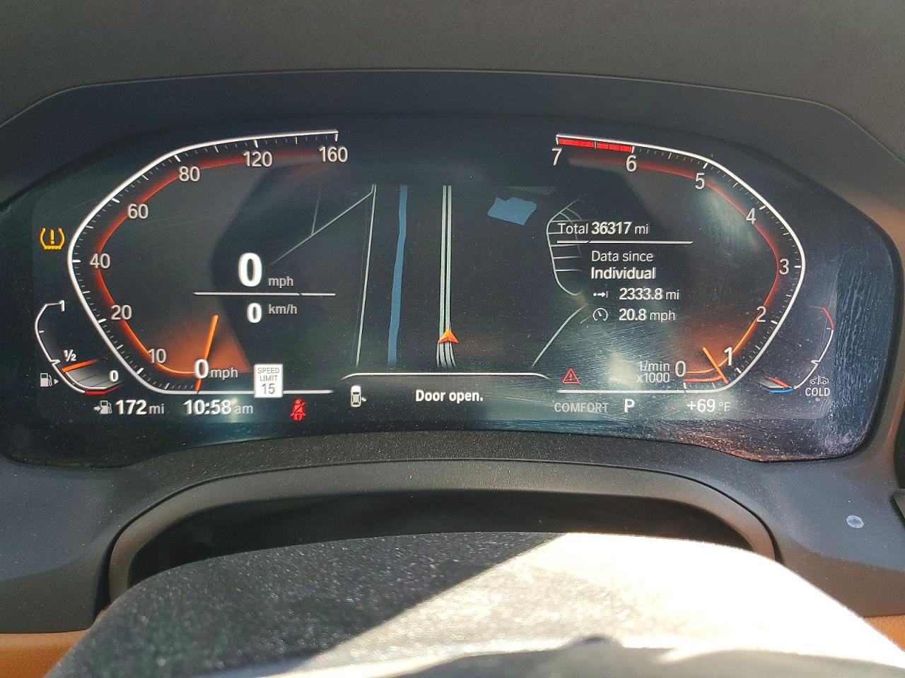 Mercedes GLC